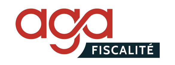 logo AGA FISCALITE