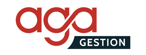 logo AGA GESTION